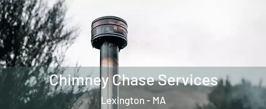  Chimney Chase Services Lexington - MA