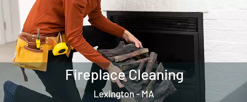  Fireplace Cleaning Lexington - MA