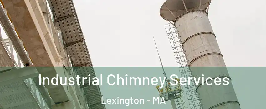  Industrial Chimney Services Lexington - MA