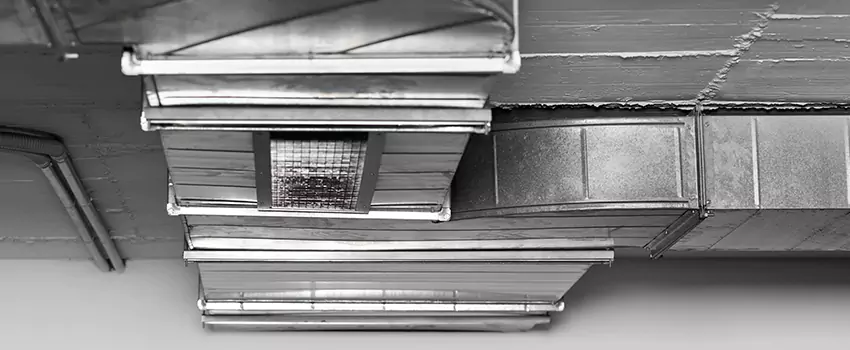 Trusted Air Duct Cleaning Company in Lexington, Massachusetts