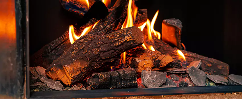 Chimney Fireplace Ash Dump Cleaning in Lexington, MA