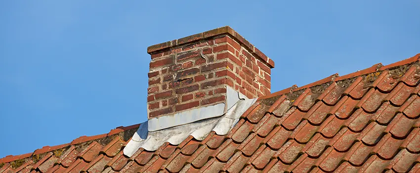 Residential Chimney Bricks Rotten Repair Services in Lexington, MA