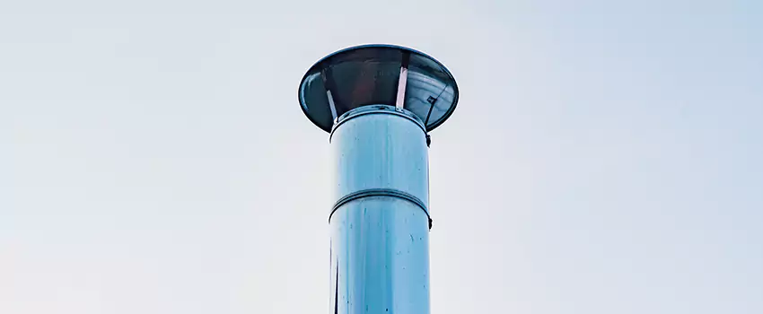 Wind-Resistant Chimney Caps Installation and Repair Services in Lexington, Massachusetts