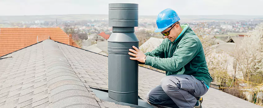 Chimney Chase Inspection Near Me in Lexington, Massachusetts