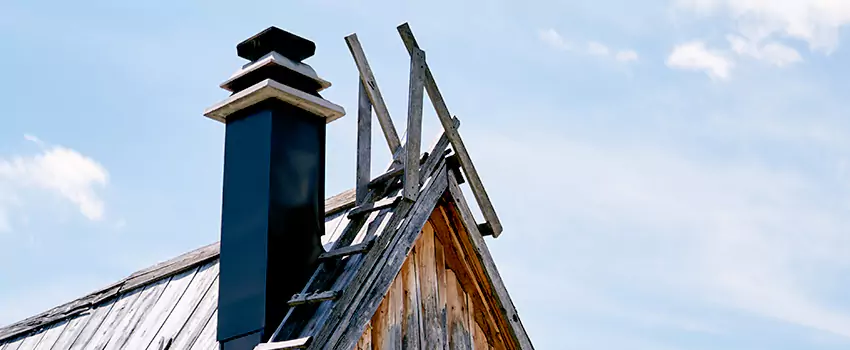 Chimney Creosote Cleaning in Lexington, MA