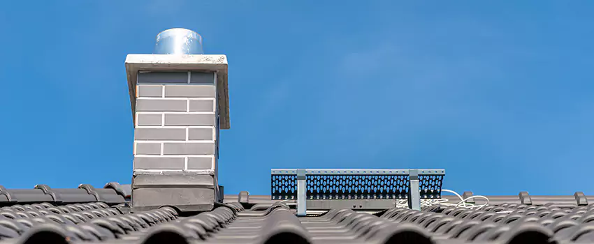 Chimney Flue Relining Services in Lexington, Massachusetts