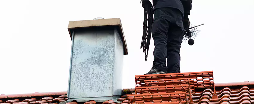 Chimney Liner Services Cost in Lexington, MA