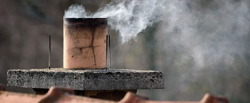Wood Burning Chimney Odor Removal in Lexington, MA