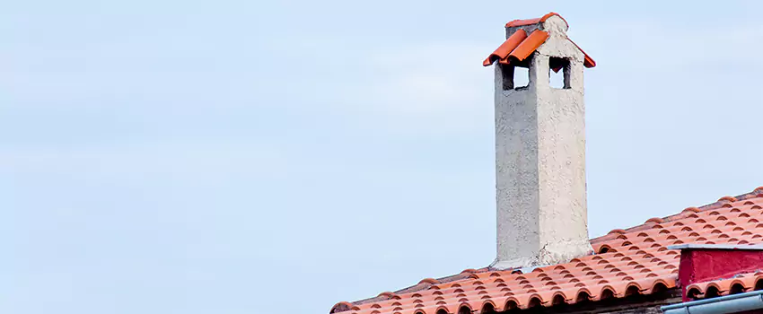 Chimney Pot Replacement in Lexington, MA