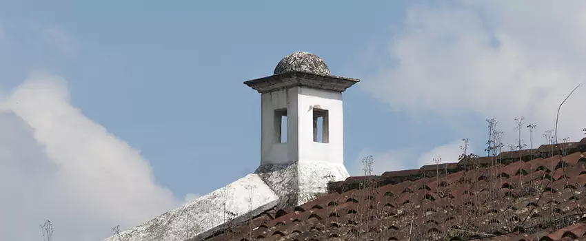Cost To Rebuild A Chimney in Lexington, MA
