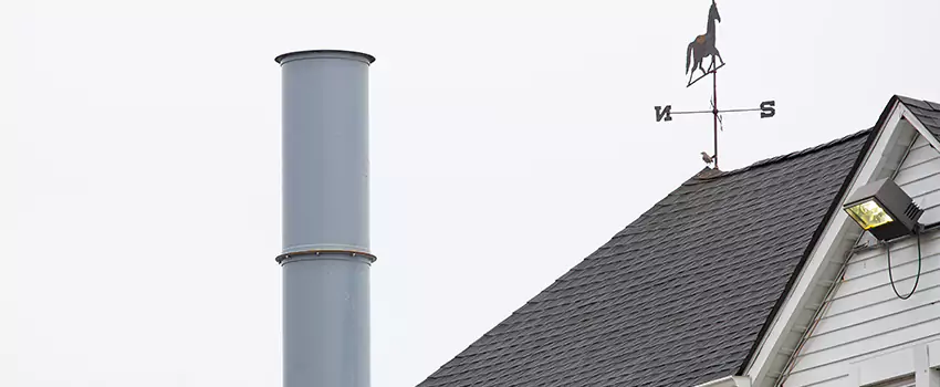 Chimney Inspection in Lexington, MA