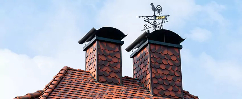 Old Chimney Restoration in Lexington, Massachusetts