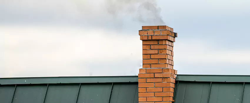 Chimney Soot Cleaning Cost in Lexington, MA