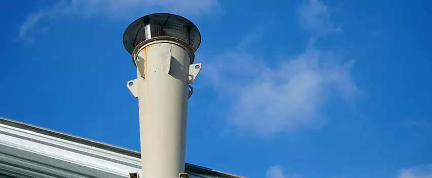 Chimney Spark Arrestor Requirements in Lexington, MA