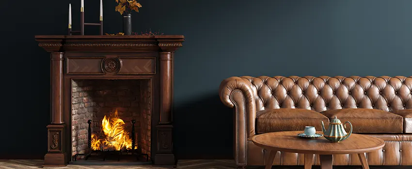 Traditional Fireplace Design Refurbishment Costs in Lexington, Massachusetts