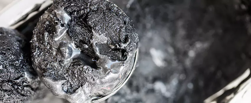 Clogged Dryer Vent Lint Cleaning in Lexington, Massachusetts