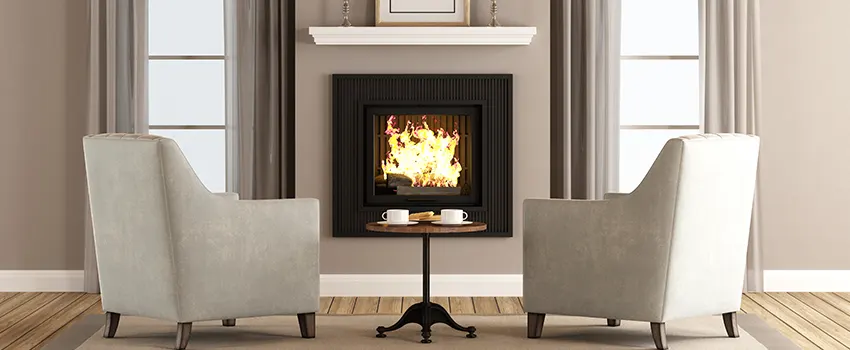 Custom Architectural Fireplace Restoration in Lexington, MA