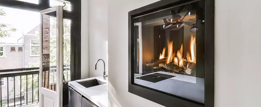 Dimplex Fireplace Installation and Repair in Lexington, Massachusetts