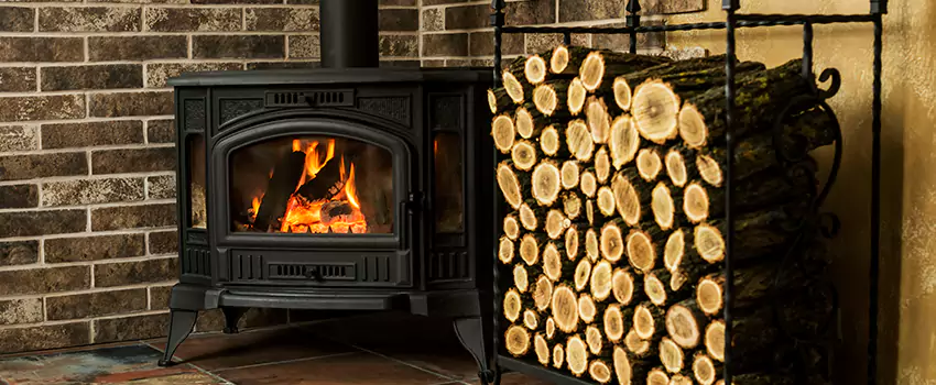 Drolet Fireplaces in Lexington, Massachusetts