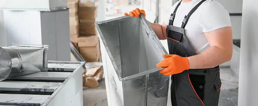 Benefits of Dryer Vent Inspection in Lexington, MA
