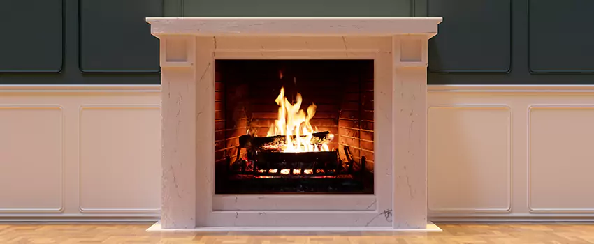 Empire Comfort Systems Fireplace Installation and Replacement in Lexington, Massachusetts
