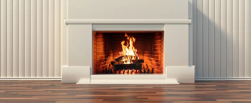 Fireplace Broken Ashtray Repair Services in Lexington, Massachusetts