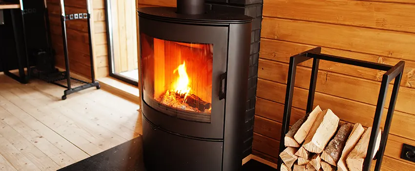 Gas Fireplace Door Handle Installation Services in Lexington, Massachusetts