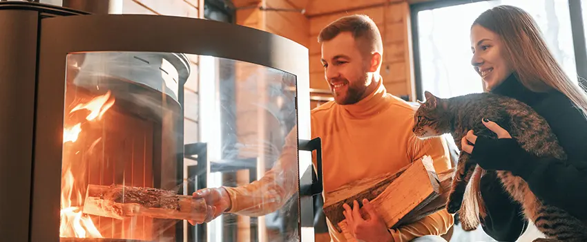 Fireplace Door Installation And Replacement Contractors in Lexington, MA