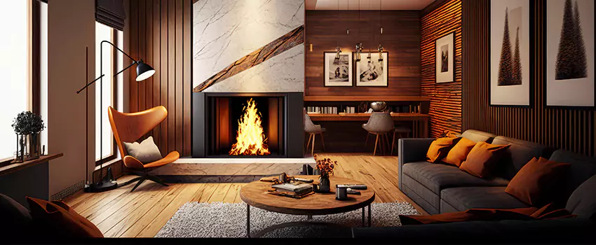 Fireplace Design Ideas in Lexington, MA