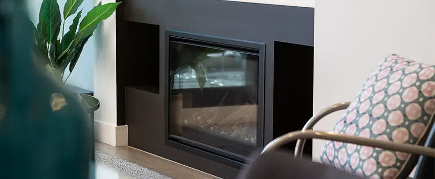 Welding Repairs for Fireplace Grate in Lexington, MA