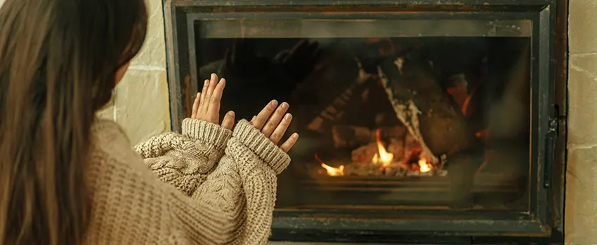 Wood-burning Fireplace Smell Removal Services in Lexington, MA