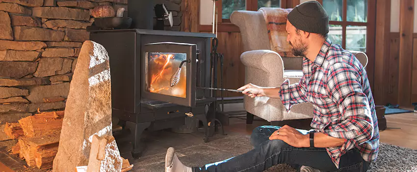 Fireplace Chimney Maintenance in Lexington, Massachusetts
