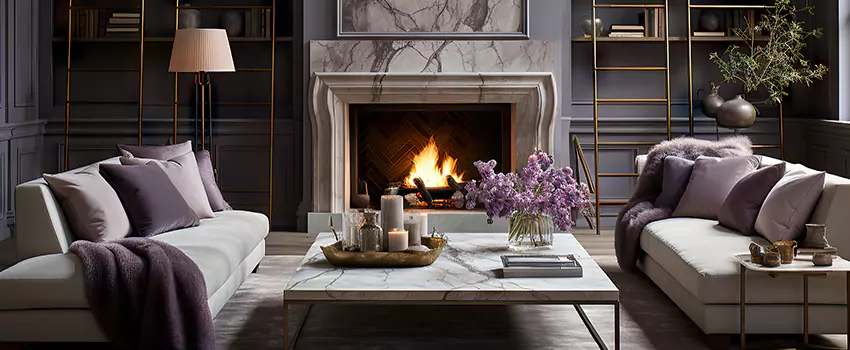 Fireplace Xtrordinair Ember-Glo Insert Fireplace Maintenance in Lexington, Massachusetts