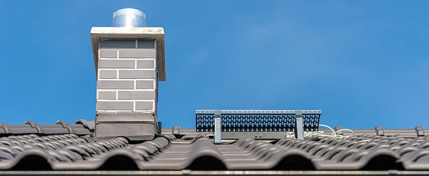 Repair Blocked Chimney in Lexington, Massachusetts