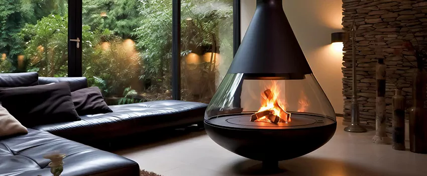 Affordable Floating Fireplace Repair And Installation Services in Lexington, Massachusetts