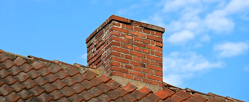 Flue Tiles Cracked Repair Services near Me in Lexington, MA
