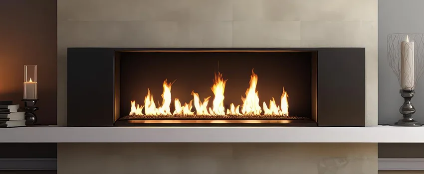 Vent Free Gas Fireplaces Repair Solutions in Lexington, Massachusetts