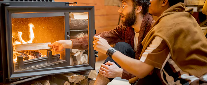 Benefits of Harman Stoves Fireplace in Lexington, Massachusetts