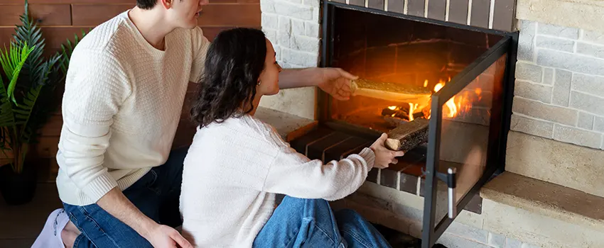 Kings Man Direct Vent Fireplaces Services in Lexington, Massachusetts
