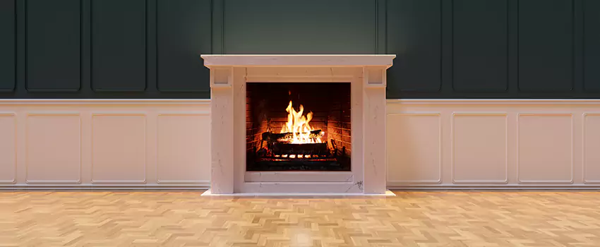 Napoleon Electric Fireplaces Inspection Service in Lexington, Massachusetts