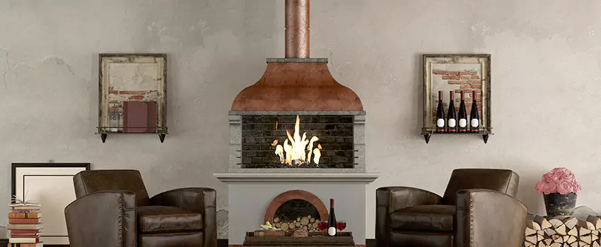 Benefits of Pacific Energy Fireplace in Lexington, Massachusetts