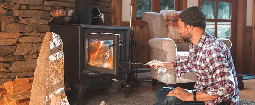 Cost of Pellet Fireplace Installation Services in Lexington, MA