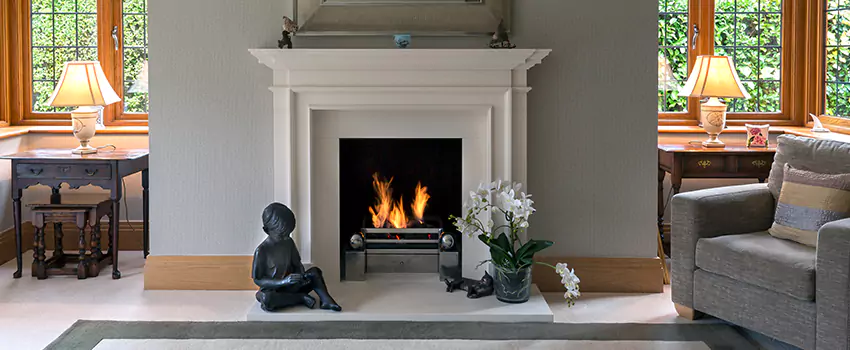 RSF Fireplaces Maintenance and Repair in Lexington, Massachusetts
