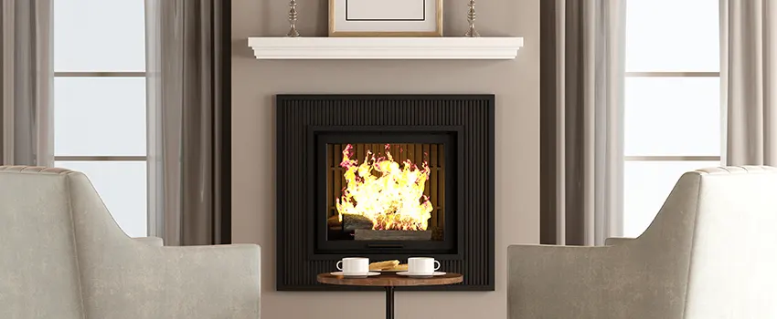 Superior Outdoor Fireplace Repair in Lexington, MA
