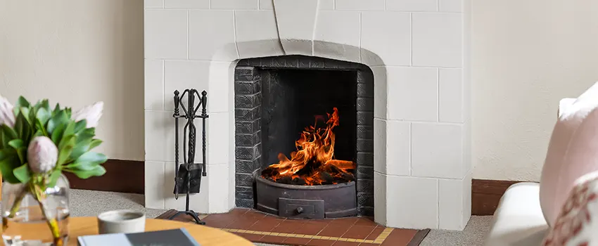 Valor Fireplaces and Stove Repair in Lexington, MA