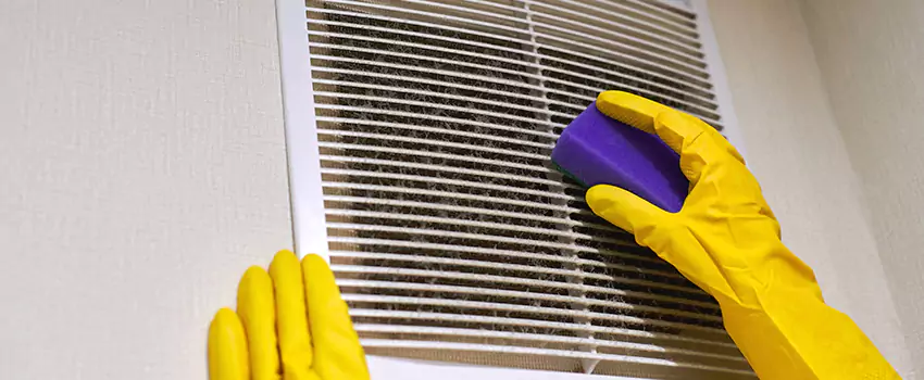 Vent Cleaning Company in Lexington, MA