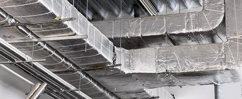 Vent Dust Cleaning Cost in Lexington, MA
