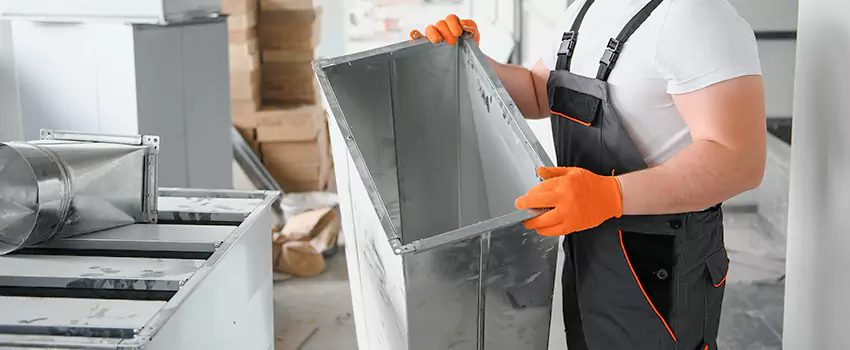 Ventilation Fan Cleaning Services in Lexington, Massachusetts