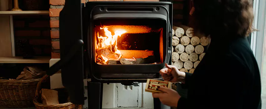Key Features of Vermont Castings Fireplaces in Lexington, MA