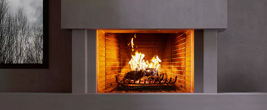 Indoor Wood Burning Furnace Repair and Installation in Lexington, Massachusetts